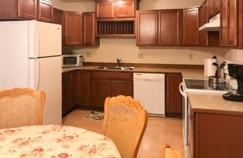 Joseph House | Prairie Creek Condo