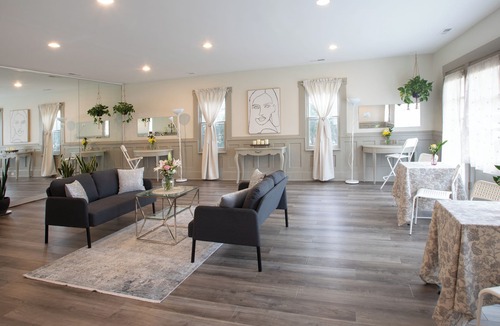 Fishers Bed & Breakfast | Prairie Guest House