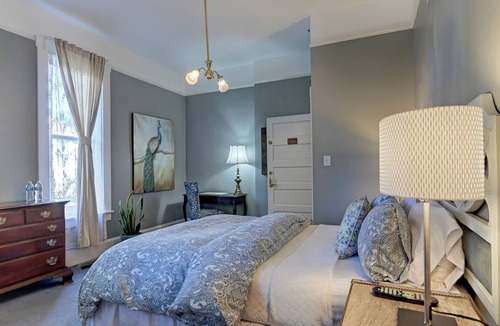Fishers Bed & Breakfast | Prairie Guest House