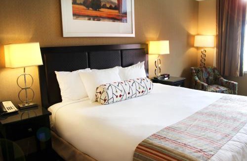 Yelm Hotel | Prairie Hotel