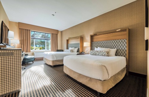 Yelm Hotel | Prairie Hotel