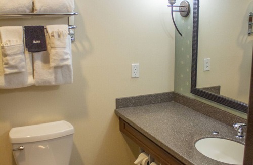 Yelm Hotel | Prairie Hotel