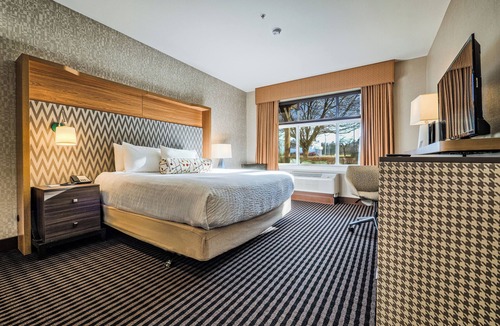 Yelm Hotel | Prairie Hotel