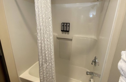 Yelm Hotel | Prairie Hotel