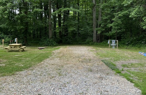 Deerfield RV Rental | Prairie House RV Spaces