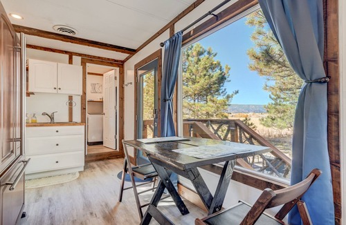 Larkspur House | Prairie Place