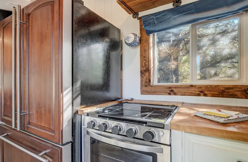 Larkspur House | Prairie Place