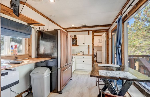 Larkspur House | Prairie Place