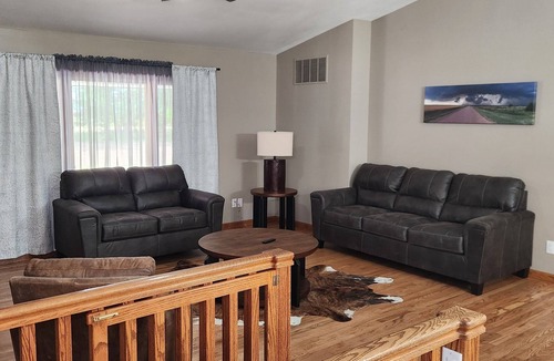 Kearny County Other | Prairie Refuge