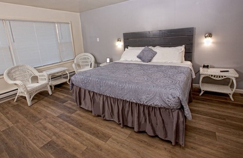 Southside Hotel | Prairie Voyager
