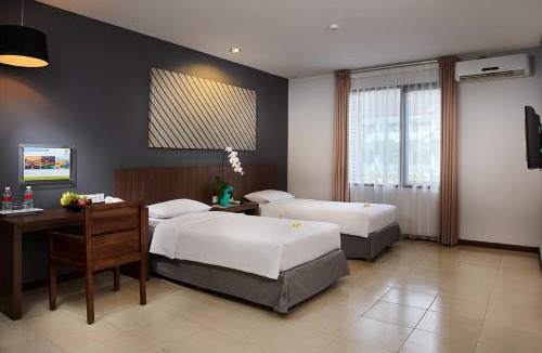 Panjer Hotel | Praja Hotel