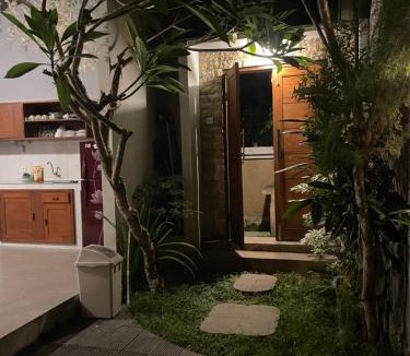 Tejakula Villa | Pranajaya loka private villa