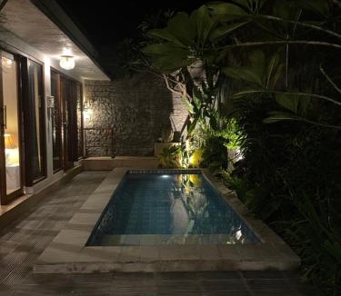 Tejakula Villa | Pranajaya loka private villa