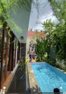 Tejakula Villa | Pranajaya loka private villa