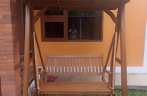 Lembang Villa | Prananto's 4 Bedroom Villa in Bandung