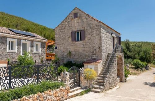 Smokvica Villa | Prapatna
