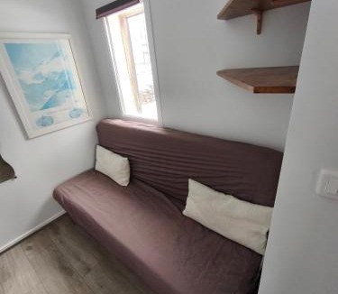 Prapoutel Apartment | Prapoutel