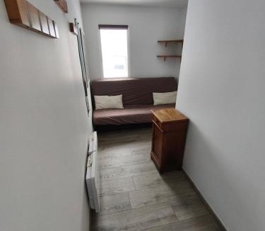 Prapoutel Apartment | Prapoutel