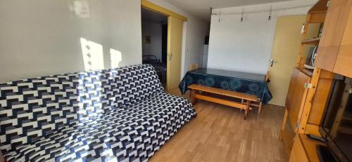 Prapoutel Apartment | Prapoutel - Les 7 Laux