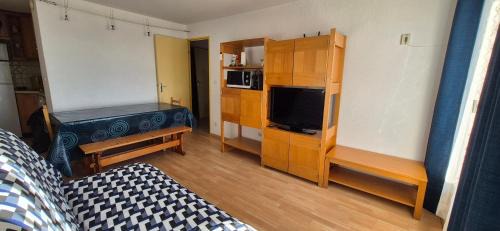 Prapoutel Apartment | Prapoutel - Les 7 Laux