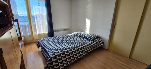 Prapoutel Apartment | Prapoutel - Les 7 Laux