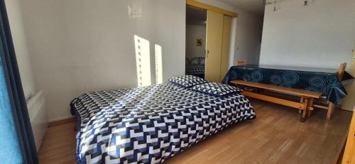 Prapoutel Apartment | Prapoutel - Les 7 Laux