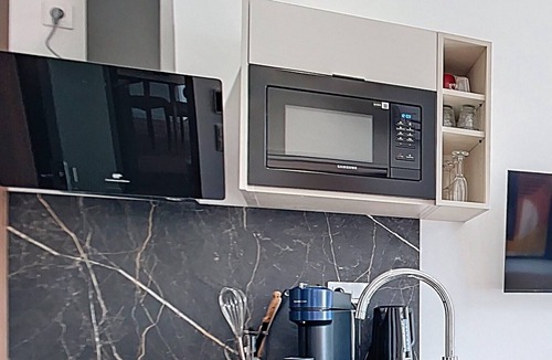 Montargis Apartment | Prasline Suite