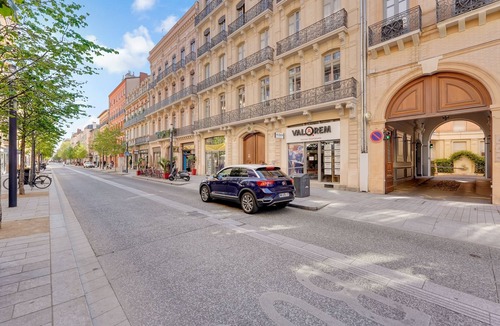 Les Chalets - Saint-Aubin - Saint-Etienne Apartment | Prat d'Albis - Appt avec terrasse