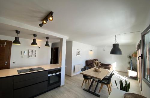 Bordes d'Envalira Apartment | Prat de Baix Bordas d'Envalira HUT 5170