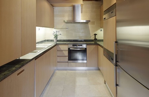 Gessa Apartment | Prat de Gessa Apartment by FeelFree Rentals