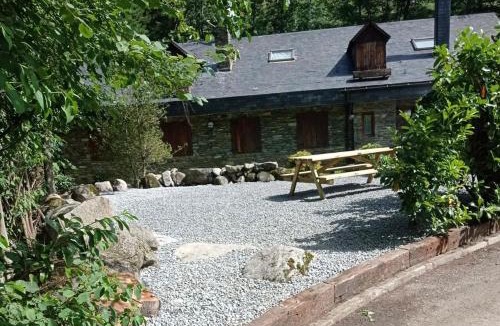 Casarilh Ski Chalet | Prat des Artigues