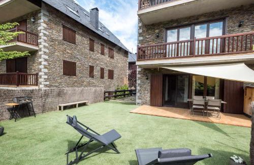 Vielha Apartment | Prat deth Pas by SeaMount Rentals