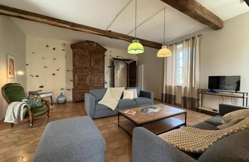 Lucgarier House | Prat