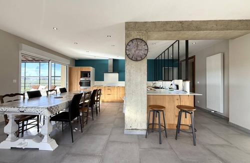 Lucgarier House | Prat - Lucgarier - Gîte