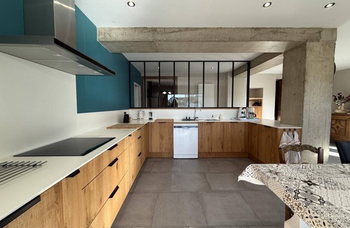 Lucgarier House | Prat - Lucgarier - Gîte