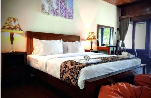 Maratua Island Hotel | Pratasaba Resort