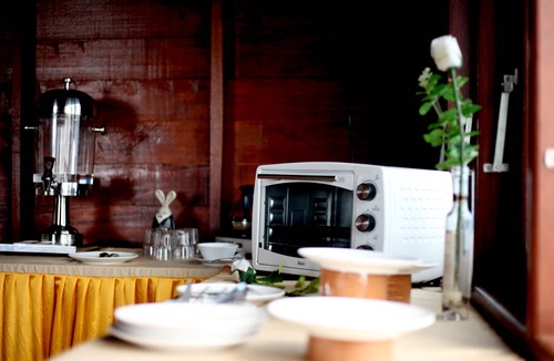 Maratua Island Hotel | Pratasaba Resort