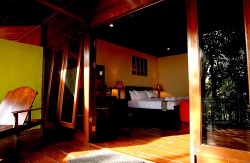 Maratua Island Hotel | Pratasaba Resort