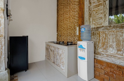 Kedewatan Villa | Pratiwi Ubud Villa