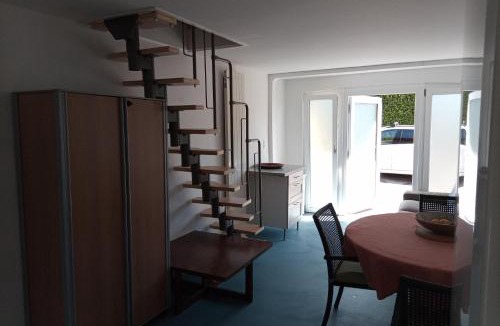 Caslano Apartment | Pratofiorito Apartment