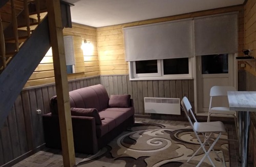 Pravdino Resort | Pravdinsky Prichal