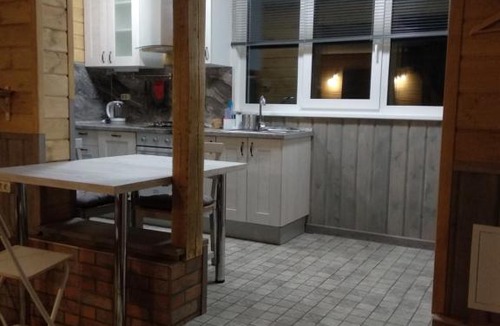 Pravdino Resort | Pravdinsky Prichal