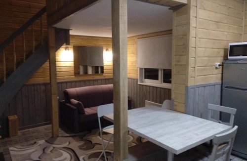 Pravdino Resort | Pravdinsky Prichal