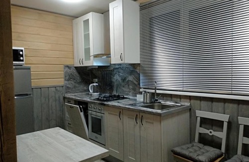 Pravdino Resort | Pravdinsky Prichal