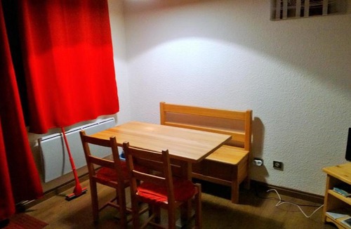 Le Praz de Lys Apartment | PRAZ DE LYS Les terrasses du Mont_Blanc