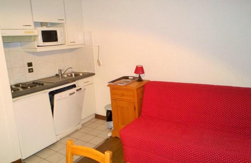 Le Praz de Lys Apartment | PRAZ DE LYS Les terrasses du Mont_Blanc