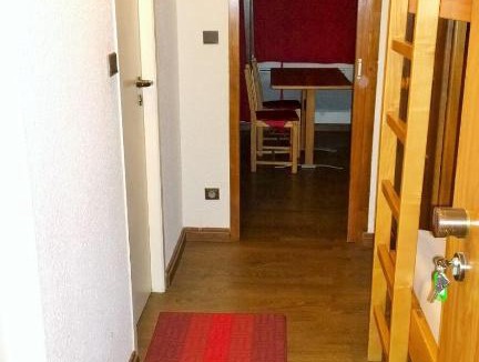 Le Praz de Lys Apartment | PRAZ DE LYS Les terrasses du Mont_Blanc