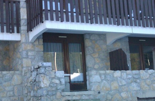 Le Praz de Lys Apartment | PRAZ DE LYS Les terrasses du Mont_Blanc