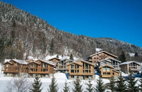 Praz-sur-Arly Condo | Praz-sur-Arly | Sleeps 9 | Nonstop Excitement
