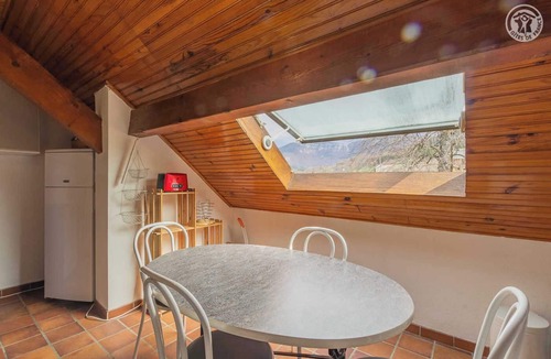 Trevignin House | PRE CHARVILLE - LE REVARD